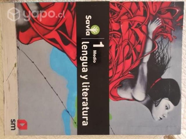 Libros primero medio