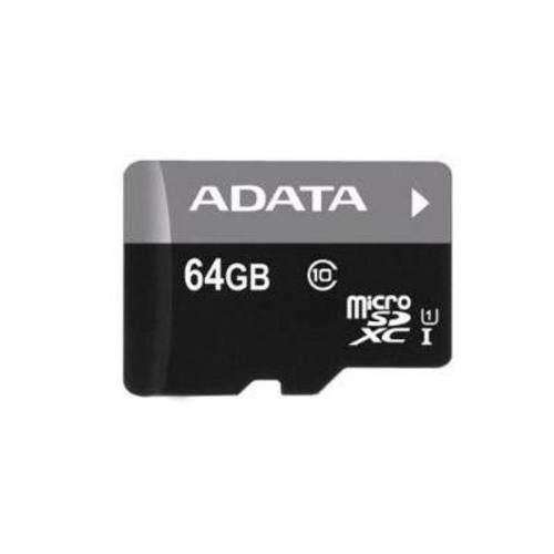 Memoria micro sdxc 64 gb adata