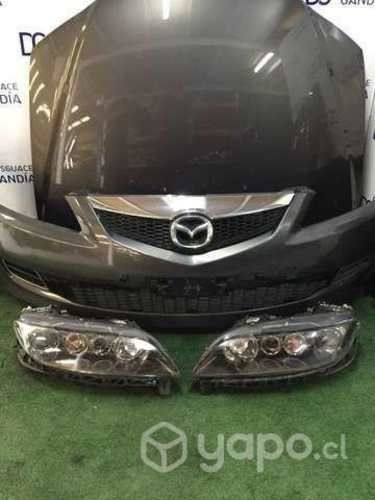Kit mazda 6 2008