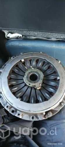 Embrague Hyundai Elantra 2005 en perfecto estado