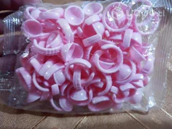 kit inicial extensión pestañas