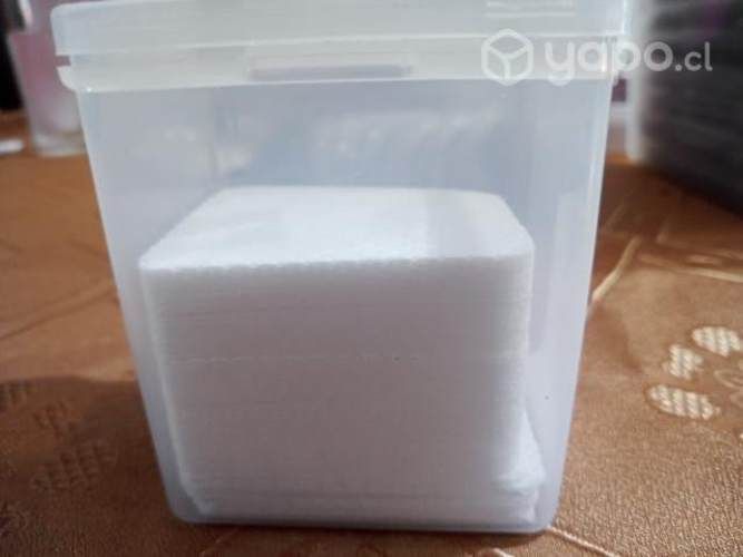 kit inicial extensión pestañas