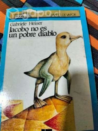 Jacobo no es un pobre diablo