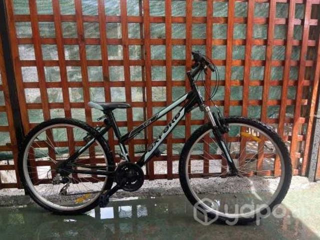 Bicicleta Oxford Lynx 26