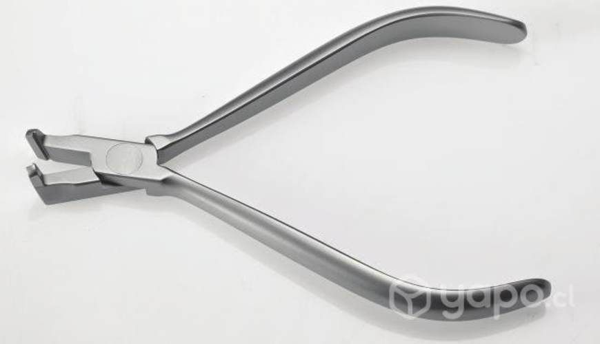 Alicate corte distal reda aleman