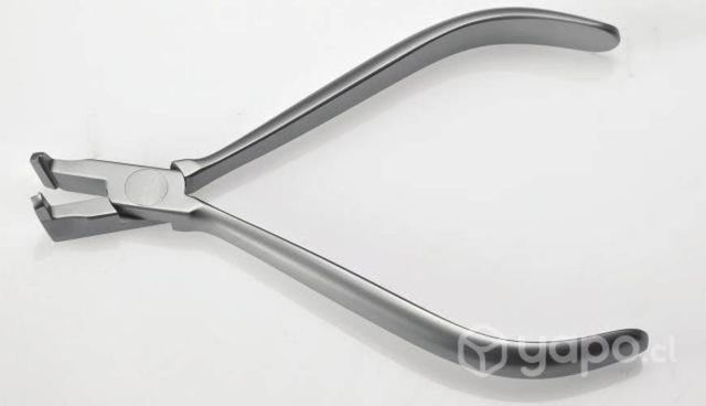 Alicate corte distal reda aleman