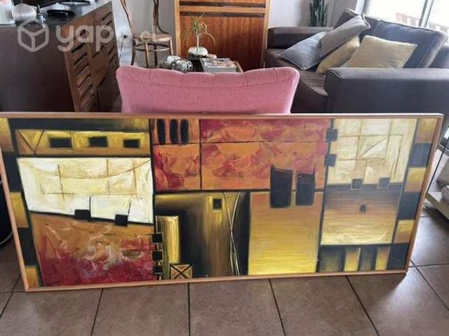 Cuadro perfecto estado