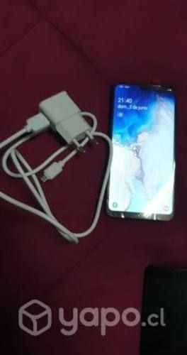 Samsung galaxy a10