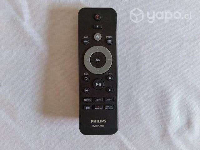 Control Remoto Philips