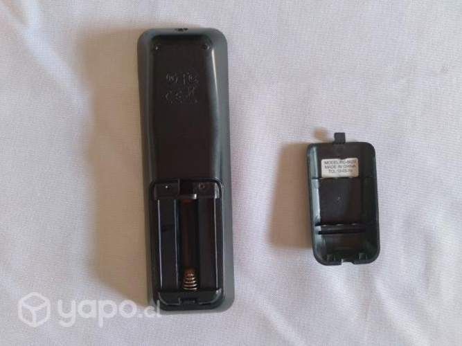 Control Remoto Philips