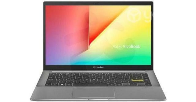 Notebook Asus Vivobook 512GB SSD 14"