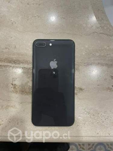 Iphone 8 plus