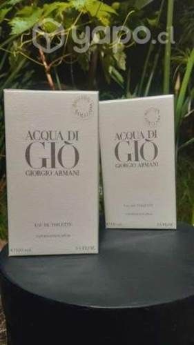 Acqua Di Gio EDT 100ml