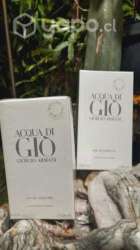 Acqua Di Gio EDT 100ml