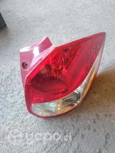 Foco trasero Suzuki Ertiga rh derecho