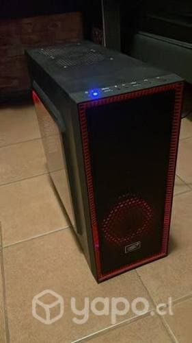 Pc con buenos componentes