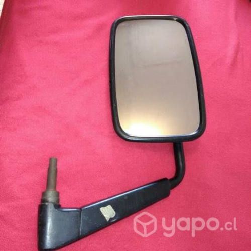 Espejo lateral de taxibus