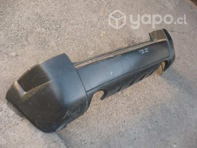 Parachoque trasero original hyundai tucson 2009