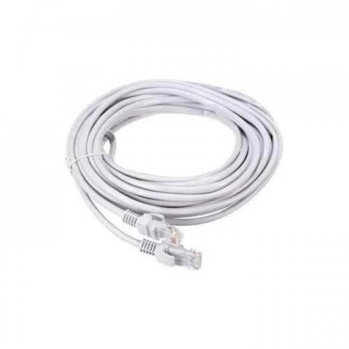 Cable De Red Rj45 Cat6 10 Metros