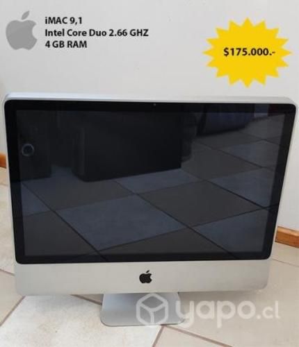 Imac 9,1