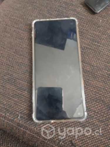 Samsung a21 (poco uso)