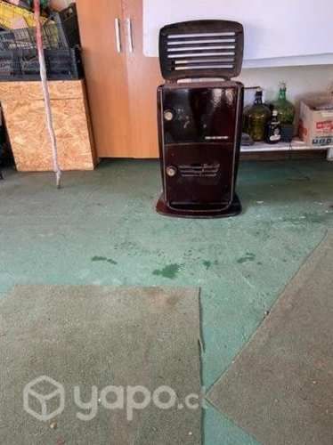 Calentador Marca JUNO