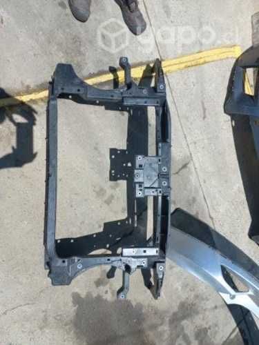 Frontal Volkswagen PASSAT 2012 ORIGINAL