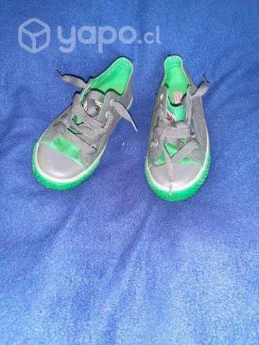 Zapatillas niño