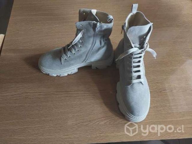 Botas/Botines Hush Puppies Mujer