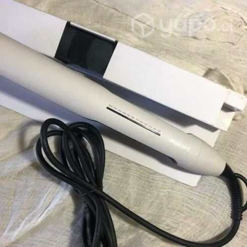 Alisadora de cabello nueva