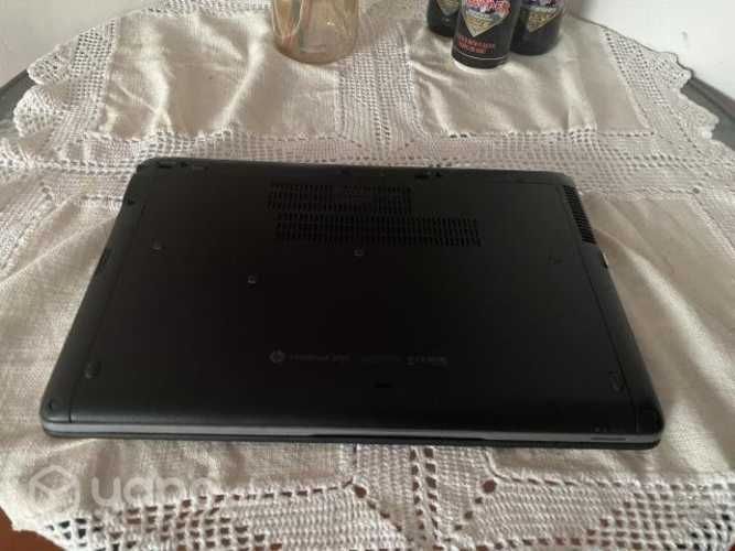 Notebook HP elitebook 850