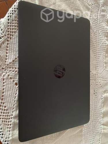 Notebook HP elitebook 850