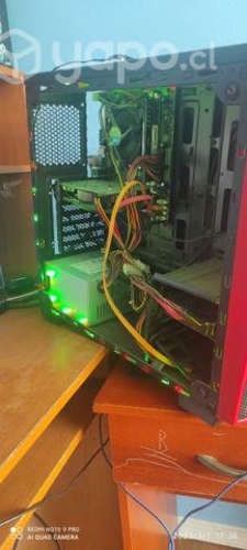 Torre Pc gamer
