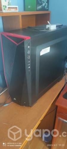 Torre Pc gamer