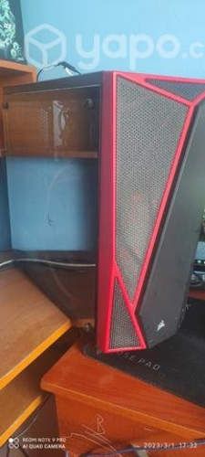 Torre Pc gamer