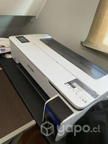 Plotter sublimación Epson F571 sure color