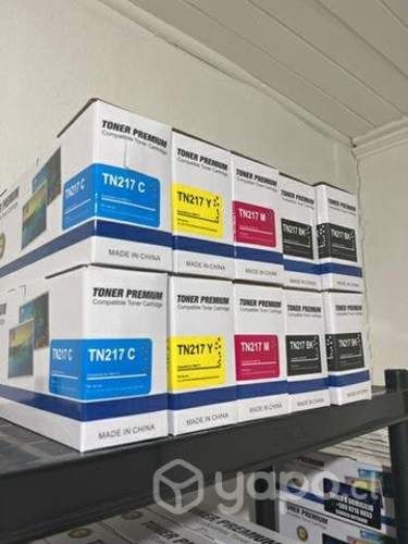 Toner a nuevos domicilio talca o retiro en tienda