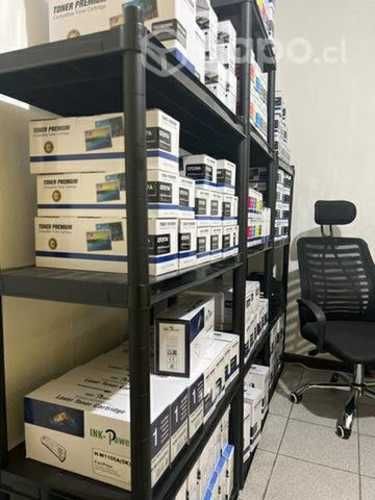 Toner a nuevos domicilio talca o retiro en tienda