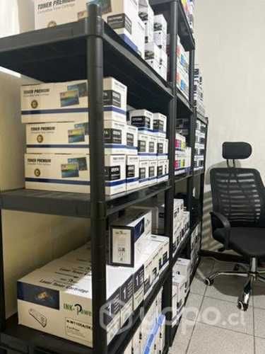 Toner a nuevos domicilio talca o retiro en tienda