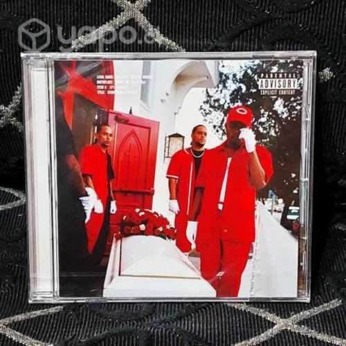 Cd boogie / everythings for sale (2019) europeo