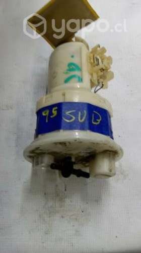 Bomba bencina Subaru outback 2012 importadora