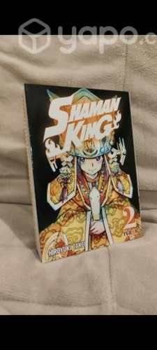 Shaman King