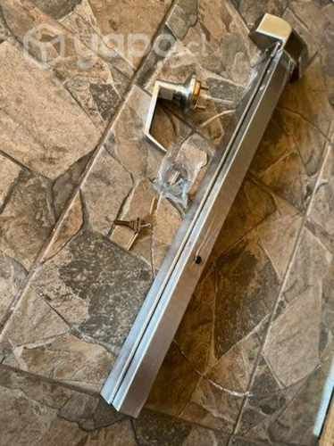 Barra antipanico SCANAVINI + manilla