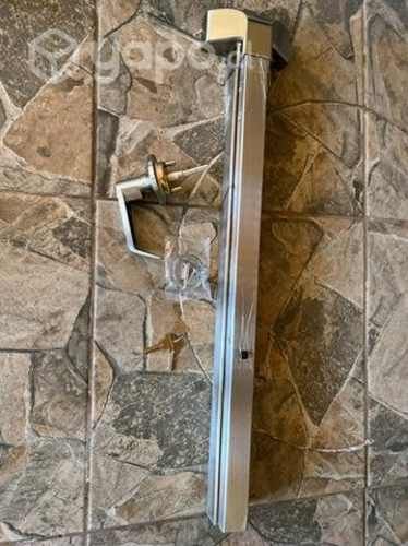 Barra antipanico SCANAVINI + manilla