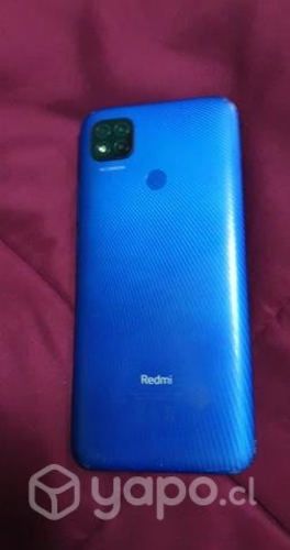 Redmi 9c