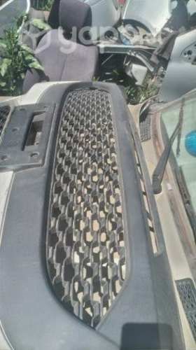 Mascara inferior ssangyong actyon 2014