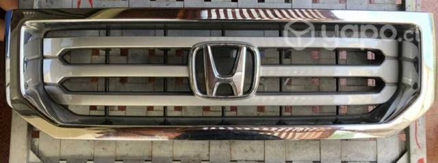 Mascara Original Honda Ridgeline 2012-2014