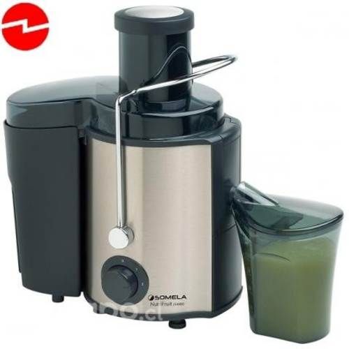 Saca Jugo Electrico Extractor Sacajugo, Separa Pul