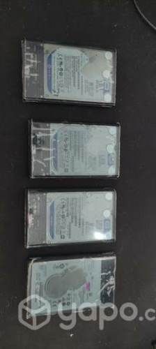 Disco duro externo 3.0