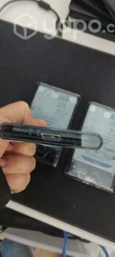 Disco duro externo 3.0